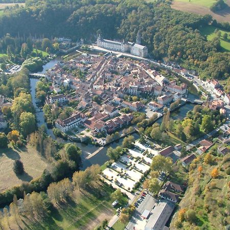 Отель Moulin De Vigonac Valeuil Экстерьер фото